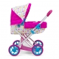 Продукт Milly Mally Alice - Количка за кукли - 1 - BG Hlapeta